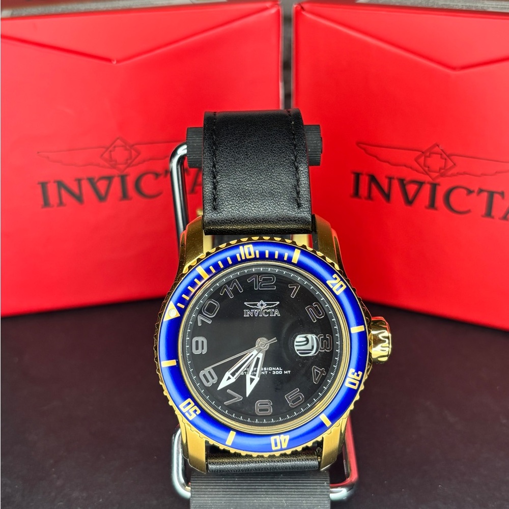 Invicta Pro Diver 47mm Mens watch